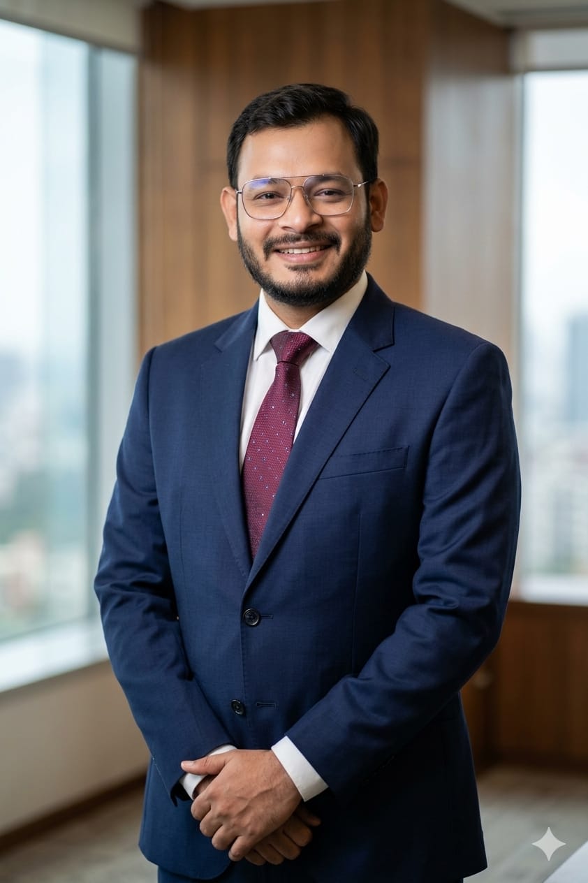 Akshay Bhardwaj