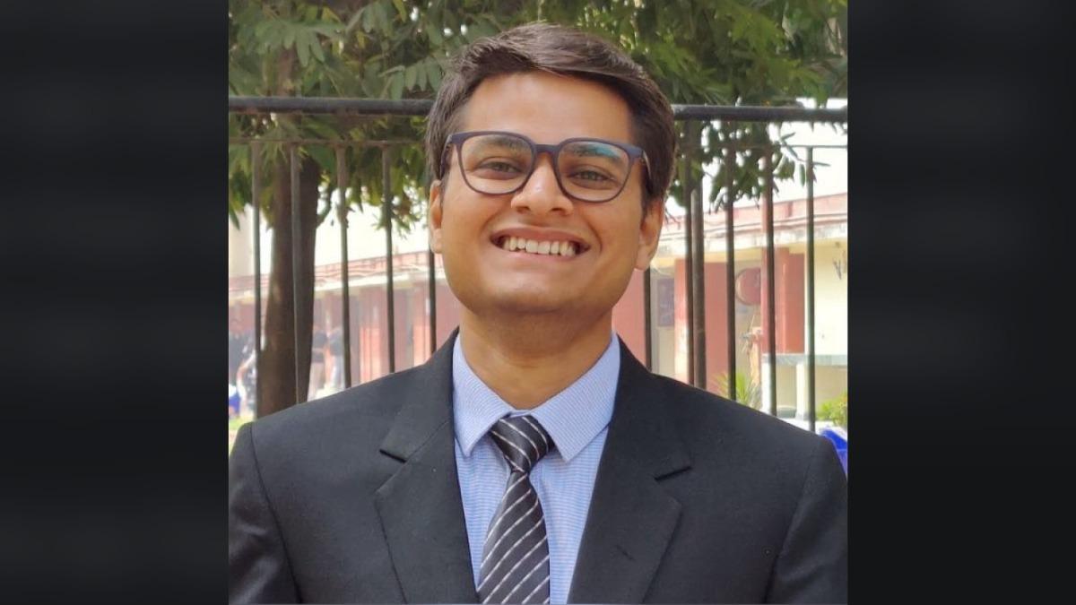 Sudhanshu Parihar