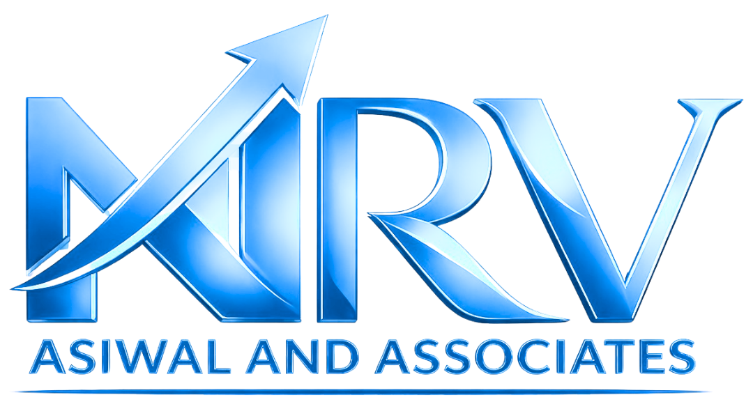 NRV ASIWAL AND ASSOCIATES